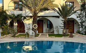 Palm Djerba Suites